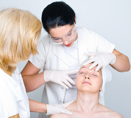 Facial Rejuvenation Cosmetic Surgery Australia