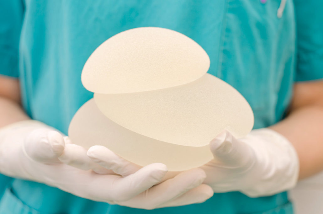 Breast Implants Risks