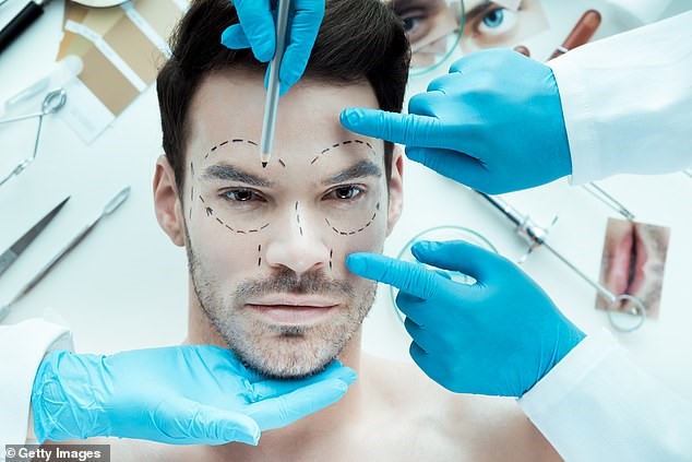 Dermal Fillers Melbourne