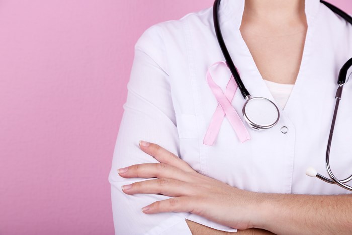 Breast reconstruction following breast cancer
