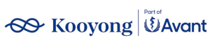 Kooyong logo