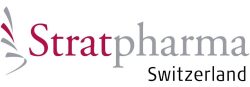 Stratpharma Logo